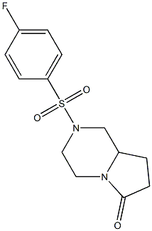 UnifiraM Structure