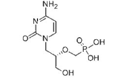 Cidofovir 113852-37-2 Buy API Supplier from china