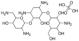 Tobramycin sulfate API Supplier, Manufacturer, Distributor _ CAS 79645-27-5