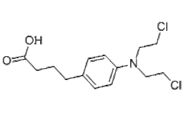 Chlorambucil High Quality Bulk API Supplier Distributor _ CAS 305-03-3