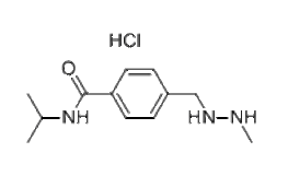 Procarbazine Hcl Supplier Company _ Buy CAS# 366-70-1 API Products