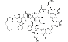 Daptomycin Bulk (API) Supplier _ CAS 103060-53-3
