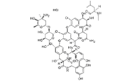 Vancomycin hcl pharmaceutical ingredients (APIs) Supplier _ CAS1404-93-9