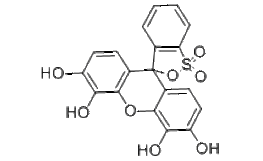 Pyrogallic Acid manufacturer _ supplier in china cas 87-66-1