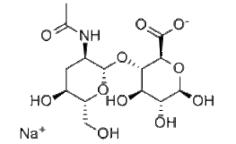 Hyaluronic Acid api supplier cas 9004-61-9