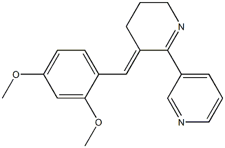 GTS-21 powder supplier for bodybuilding cas 156223-05-1