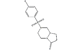 Unifiram noopept buy api powder for capsules 272786-64-8