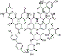 Oritavancin API Supplier Pure powder cas 171099-57-3