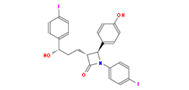 Ezetimibe from china  api  vendor  factory  supplier  cas# 163222-33-1