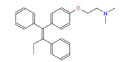 Tamoxifen ingredients  from china  manufacturer  supplier  vendor  cas# 10540-29-1