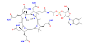 Cyanocobalamin manufacturer  api  supplier  ingredients  vendor  cas# 68-19-9