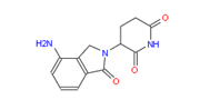 Lenalidomide manufacturer  api  vendor  factory  from china  cas# 191732-72-6