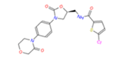 Rivaroxaban vendor  ingredients  api  from china  supplier  cas# 366789-02-8