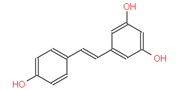 Resveratrol supplier  factory  from china  manufacturer  api  cas# 501-36-0