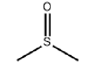 Dimethyl sulfoxide 67-68-5
