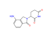 Lenalidomide 191732-72-6