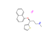 Duloxetine Hcl 116539-59-4