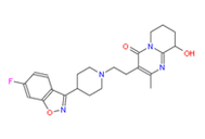 Paliperidone 144598-75-4