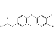 Tiratricol 51-24-1