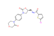 Rivaroxaban 366789-02-8