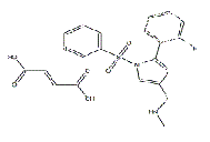 Vonoprazan Fumarate api ingredients