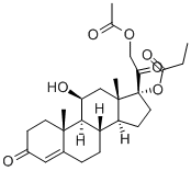 Hydrocortisone 74050-20-7