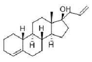 Allylestrenol 432-60-0