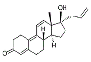 Altrenogest 850-52-2
