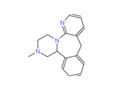 Mirtazapine 85650-52-8
