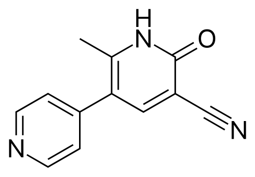 Milrinone 78415-72-2