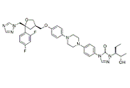Posaconazole 171228-49-2