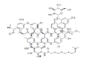 Dalbavancin 171500-79-1