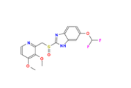 Pantoprazole Sodium 102625-70-7