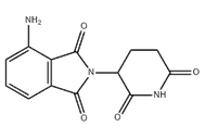 Pomalidomide 19171-19-8