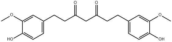 Tetrahydrocurcumin 36062-04-1