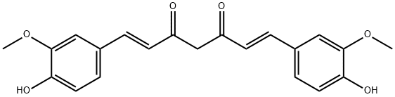 Curcumin 458-37-7