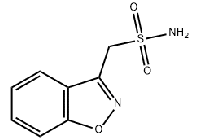 Zonisamide 68291-97-4
